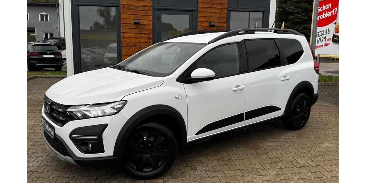 Dacia Jogger 18.990 km 16.490 &euro; Weferlingen 39356