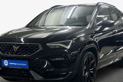 Cupra Ateca 21.852 km 28.890 &euro; Filderstadt 70794