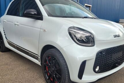 Smart ForFour 89.000 km 8.800 &euro; Puchheim (nähe München) 82178
