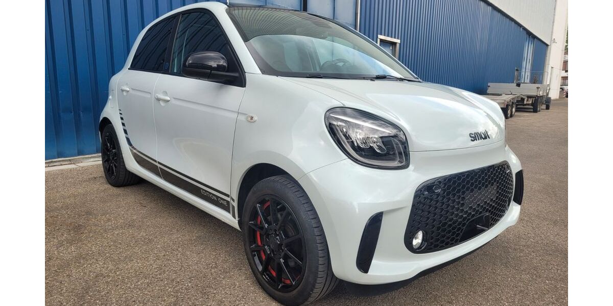 Smart ForFour 89.000 km 8.800 &euro; Puchheim (nähe München) 82178