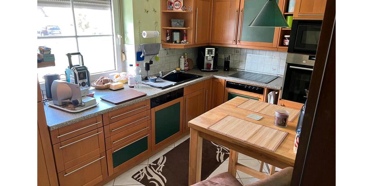 Erdgeschoßwohnung Ehra-Lessien Lessien - 2 Zimmer, 102 m&sup2;, 1.100&euro; | Angebot:24755680