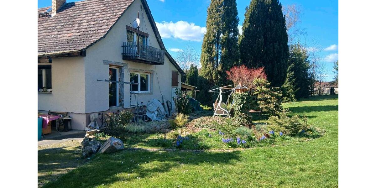 Einfamilienhaus Löbau - 3 Zimmer, 200 m&sup2;, 190.000&euro; | Angebot:26463682