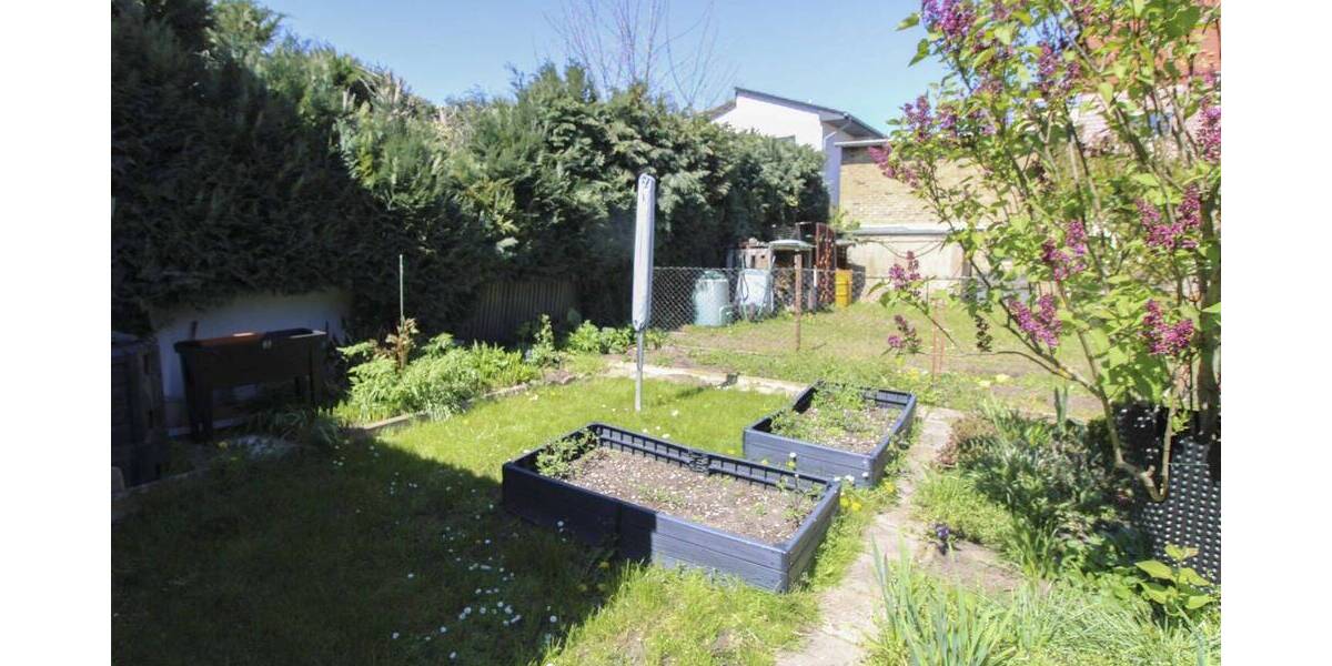 Doppelhaushälfte Wittenberg Pratau - 6 Zimmer, 124 m&sup2;, 109.000&euro; | Angebot:26876674