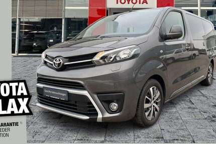 Toyota Proace 62.768 km 31.990 &euro; Dresden 01139