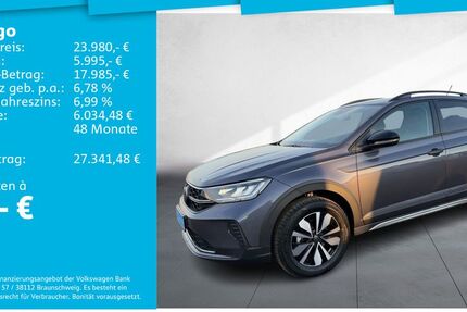 VW Taigo 11.251 km 23.980 &euro; Dresden 01169