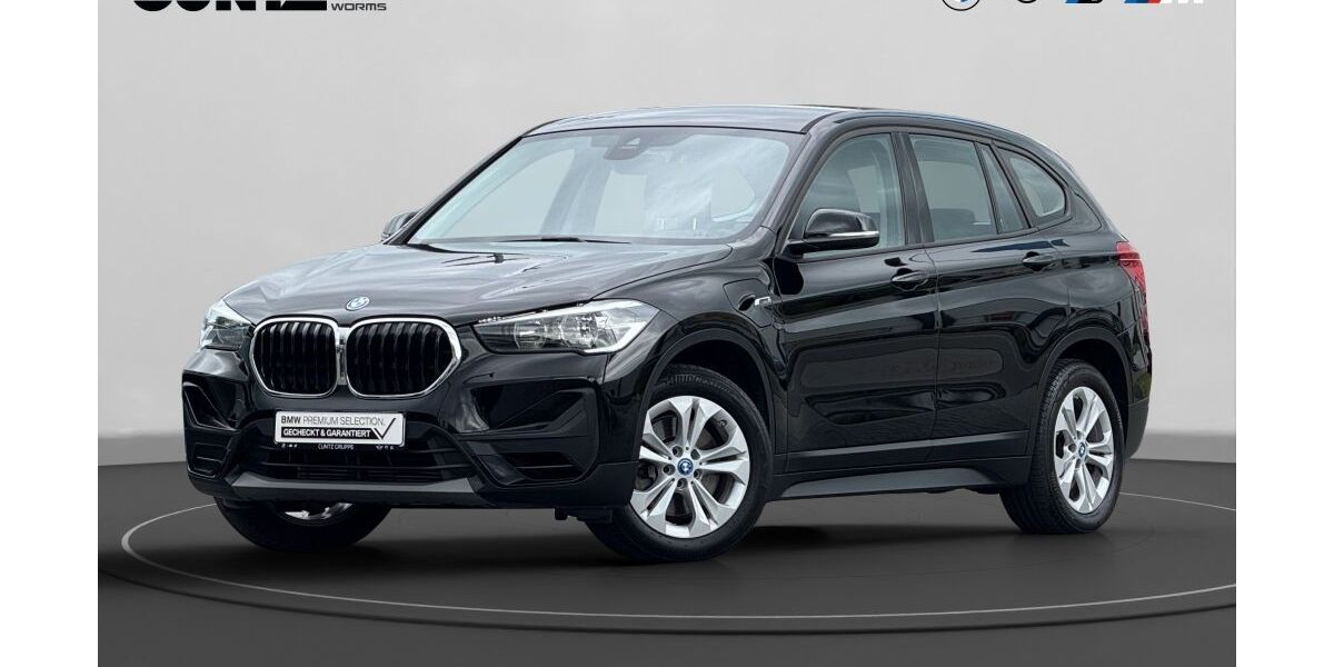 BMW X1 69.075 km 25.580 &euro; Speyer 67346