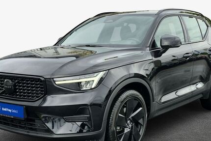 Volvo XC40 5.114 km 36.800 &euro; Dresden 01277