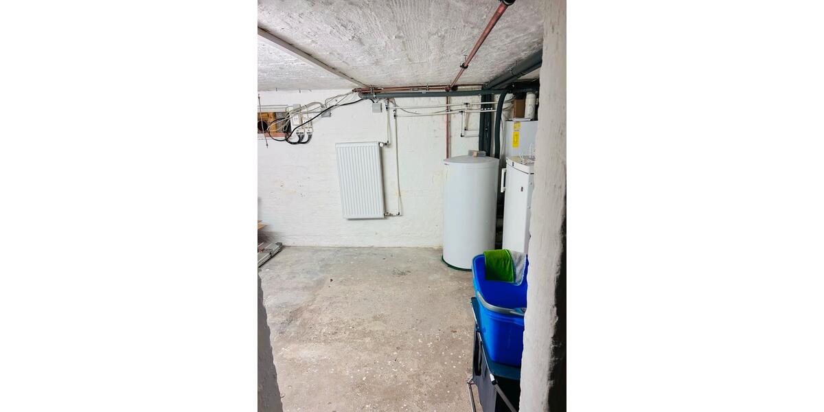 Doppelhaushälfte Flensburg - 3 Zimmer, 100 m&sup2;, 250.000&euro; | Angebot:25590229