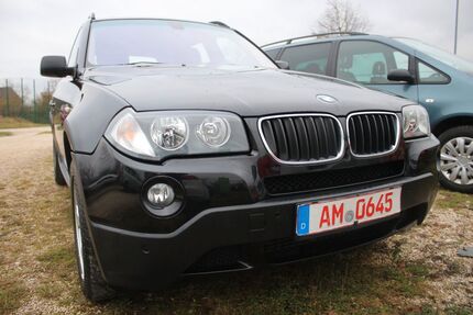 BMW X3 179.000 km 6.999 &euro; Amberg (Nähe Nürnberg) 92224