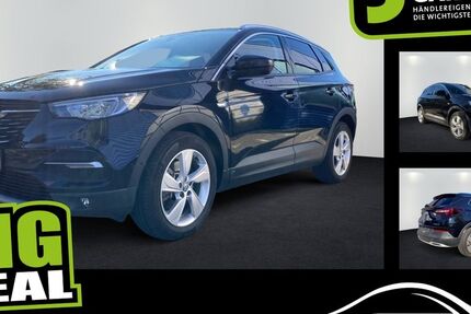 Opel Grandland (X) 41.208 km 17.990 € Dachau 85221