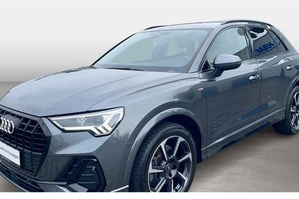 Audi Q3 58.129 km 35.880 &euro; Idstein 65510