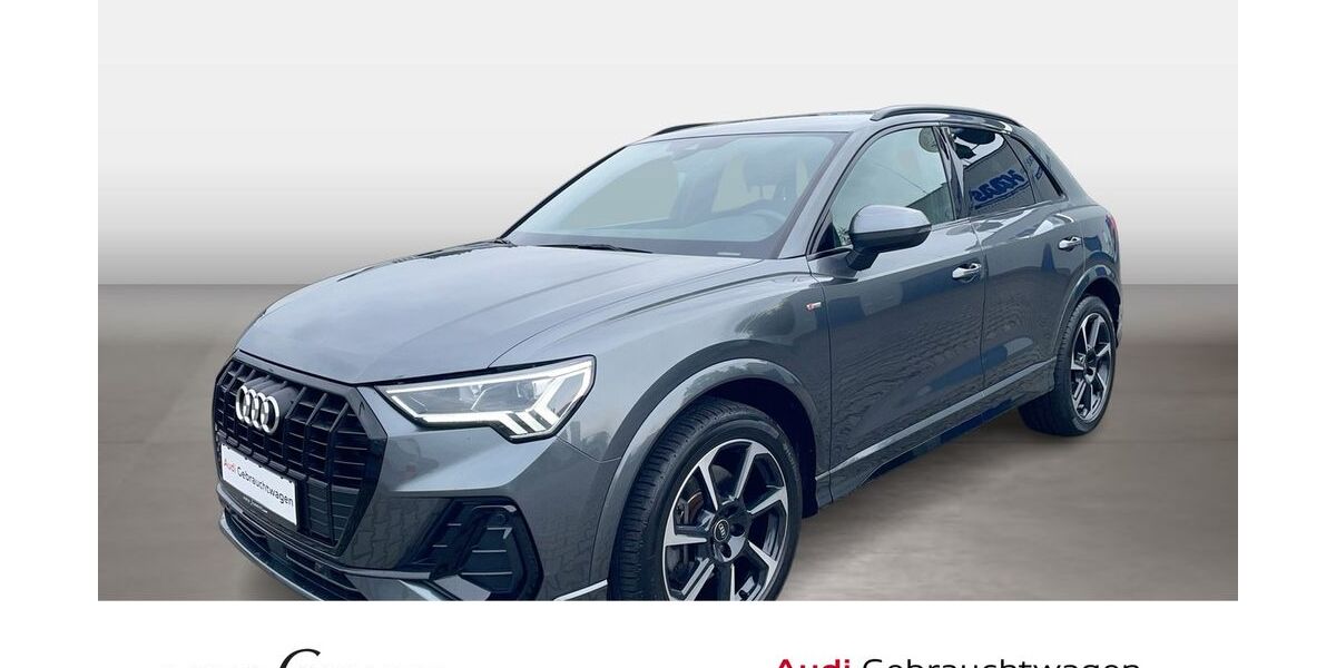 Audi Q3 58.129 km 35.880 &euro; Idstein 65510