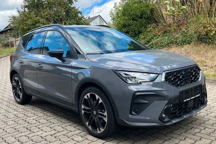 Seat Arona 3.600 km 24.500 &euro; Fichtelberg 95686
