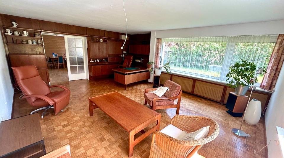 Erdgeschoßwohnung Bad Dürrheim - 4 Zimmer, 108 m&sup2;, 390.000&euro; | Angebot:27136726