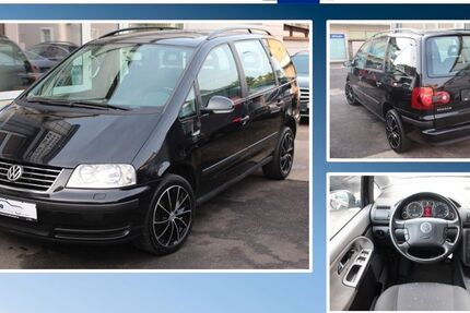 VW Sharan 221.500 km 5.699 &euro; Biebesheim 64584