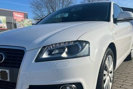Audi A3 150.000 km 7.300 &euro; Reichenbach 08468