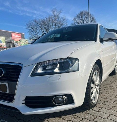 Audi A3 150.000 km 7.300 &euro; Reichenbach 08468