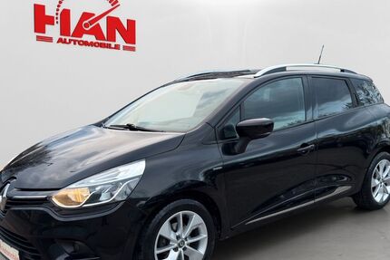 Renault Clio 76.356 km 9.400 &euro; Göppingen 73037