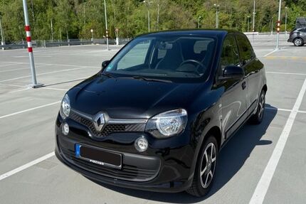 Renault Twingo 144.300 km 4.300 &euro; Remshalden 73630