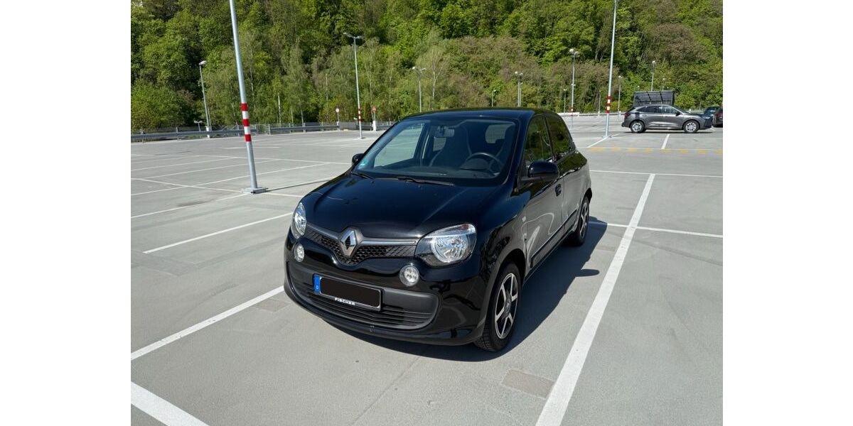 Renault Twingo 144.300 km 4.300 &euro; Remshalden 73630