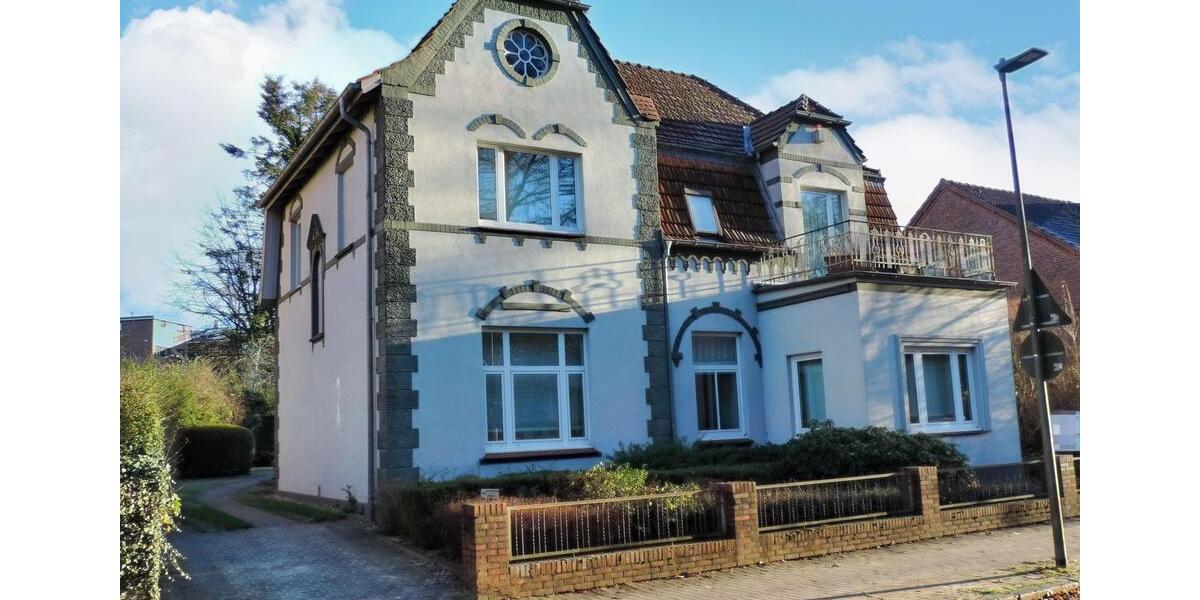 Praxis, Kanzlei, Gewerbe.... Arbeiten mit Stil und Niveau ! zimmer