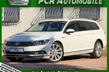 VW Passat Variant