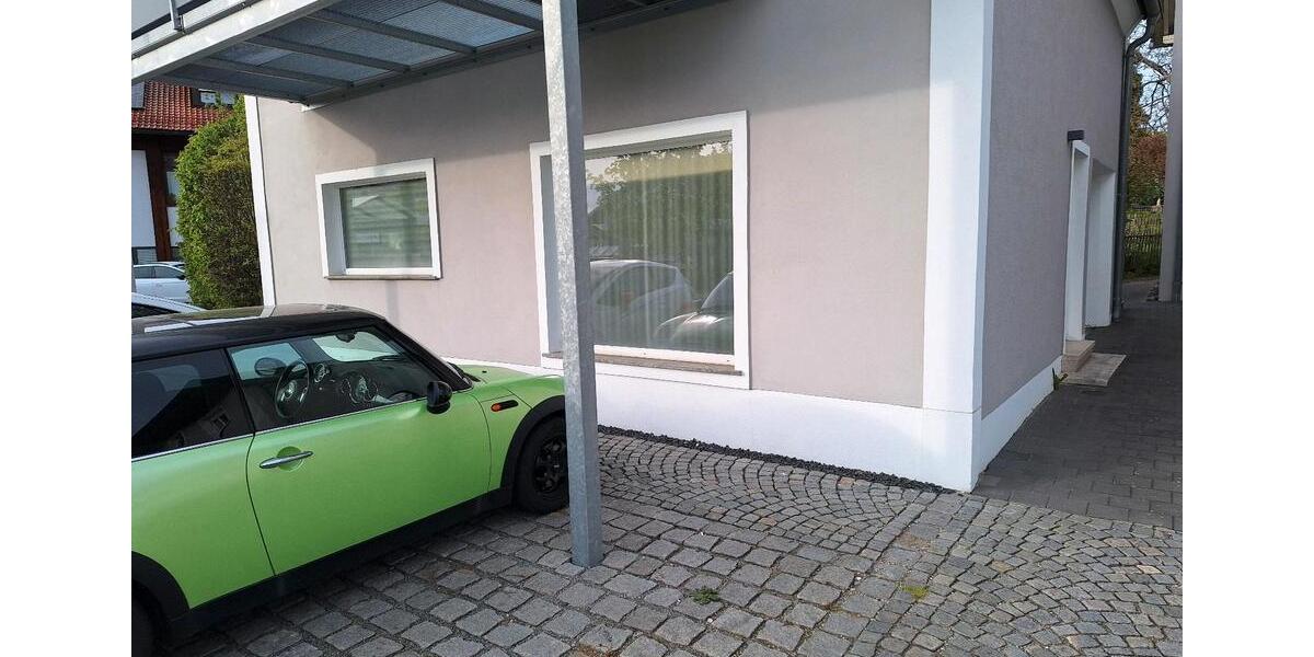Gewerbeobjekt Ruderting - 380&euro; | Angebot:26356138