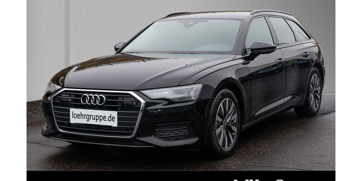 Audi A6 95.121 km 28.880 &euro; Koblenz 56070