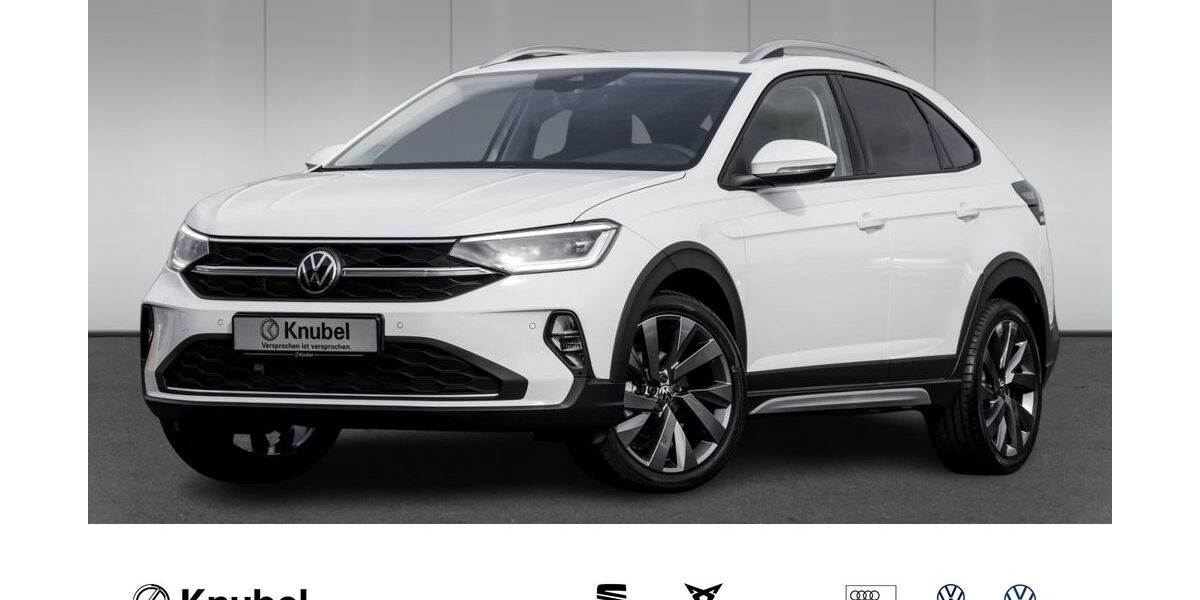 VW Taigo 15.360 km 23.450 &euro; Beckum 59269