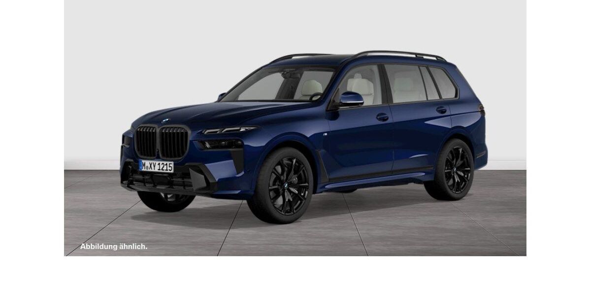 BMW X7 20.080 km 99.870 &euro; Velbert 42553