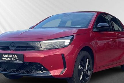 Opel Corsa 8.600 km 19.430 &euro; Berlin 13581