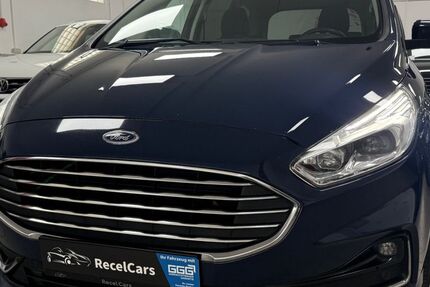 Ford Galaxy 147.000 km 22.000 &euro; Wurmlingen (Tuttlingen) 78573