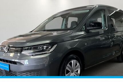 VW Caddy 12.301 km 26.990 &euro; Kaiserslautern 67663