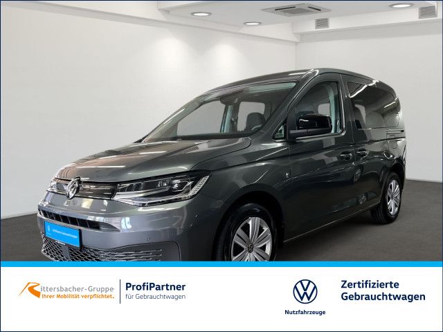VW Caddy 12.301 km 26.990 &euro; Kaiserslautern 67663