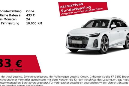 Audi A6 18.770 km 55.980 &euro; Fürth 90763