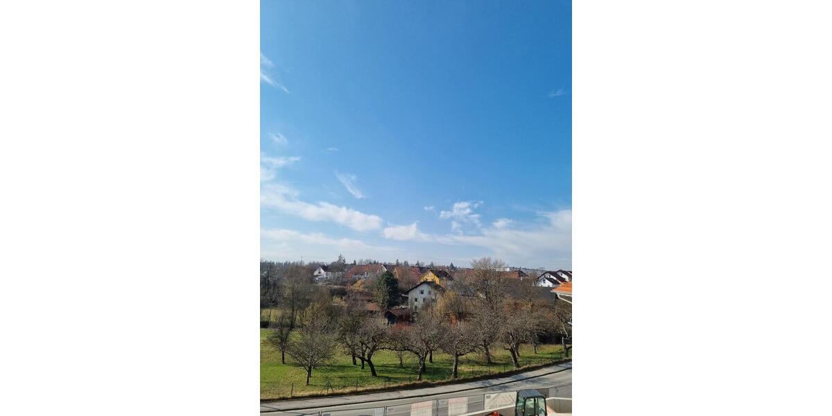 Terrassenwohnung Grafing bei München - 3 Zimmer, 77 m&sup2;, 1.510&euro; | Angebot:25379602