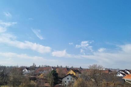 Wohnung Grafing bei München - 3 Zimmer, 77 m&sup2;, 1.510&euro; | Angebot:25379602