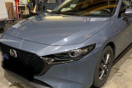 Mazda 3 73.000 km 20.100 &euro; Lichtenau 33165