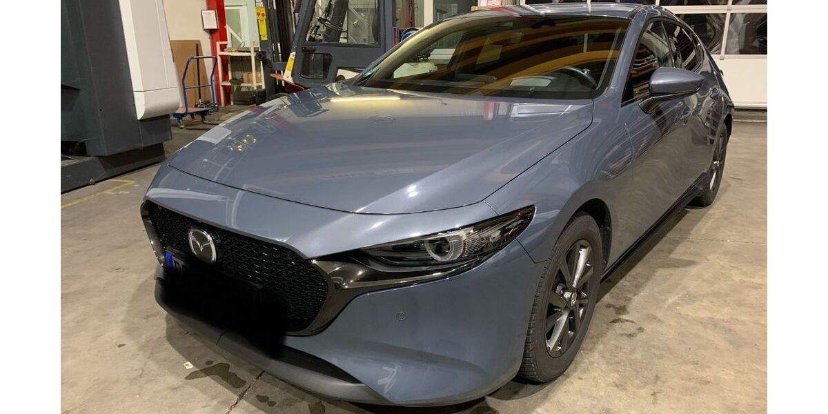 Mazda 3 73.000 km 20.100 &euro; Lichtenau 33165