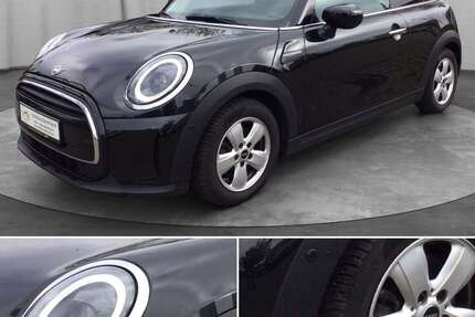 Mini Cooper 77.380 km 21.980 &euro; Lindau 88131