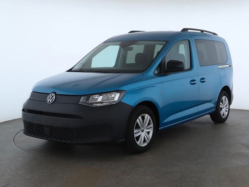 VW Caddy 16.800 km 32.370 € Buchschwabach bei Nürnberg 90574