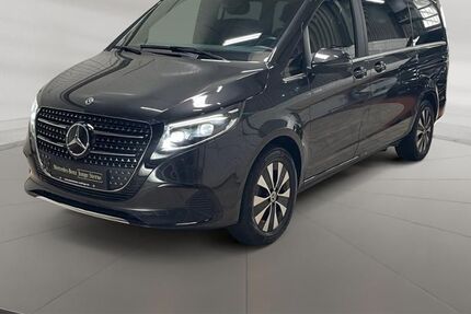 Mercedes-Benz V 300 56.663 km 67.269 &euro; Neckarsulm-Obereisesheim 74172