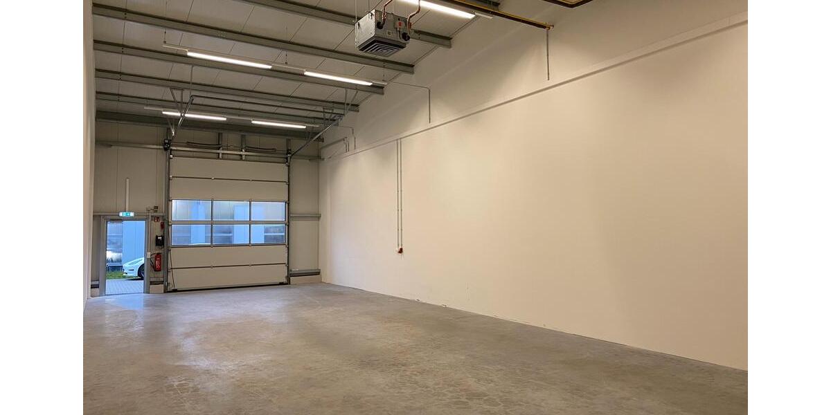 Gewerbeobjekt Winsen (Luhe) - 1.200&euro; | Angebot:25995665