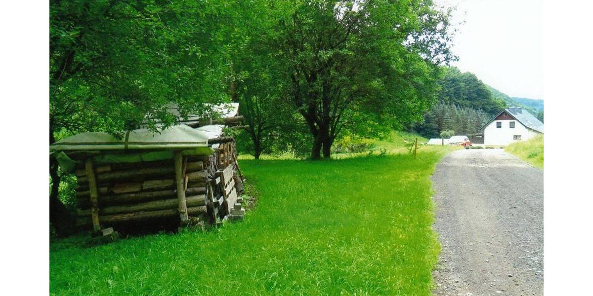 Grundstück Floh-Seligenthal Kleinschmalkalden - 8.000&euro; | Angebot:25727683