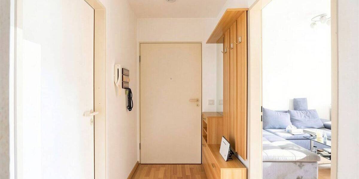 Etagenwohnung Freital - 3 Zimmer, 67 m&sup2;, 124.000&euro; | Angebot:26435169