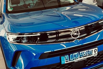 Opel Mokka 26.000 km 17.299 &euro; Petershagen 32469