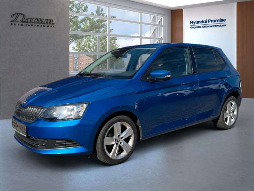 Fabia