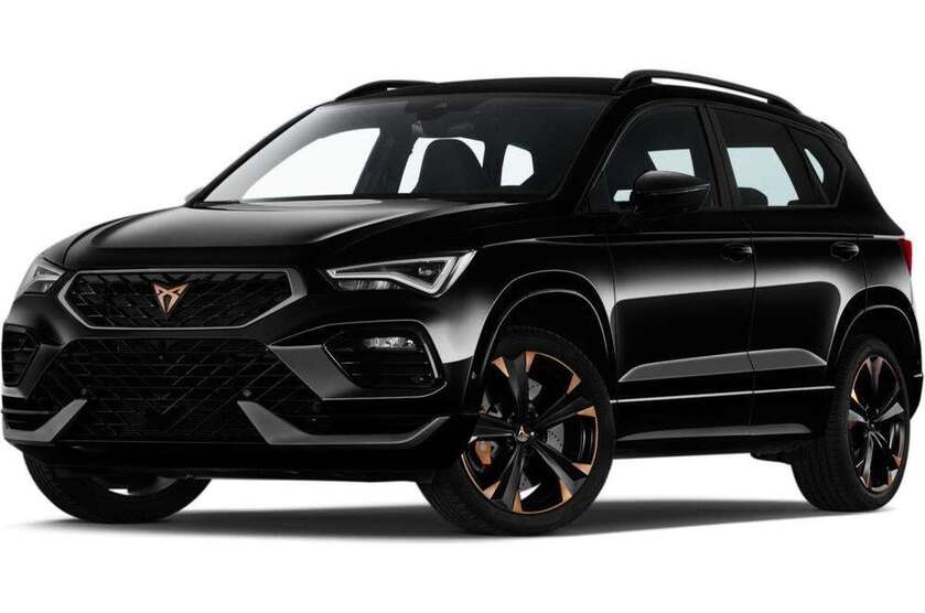 Ateca