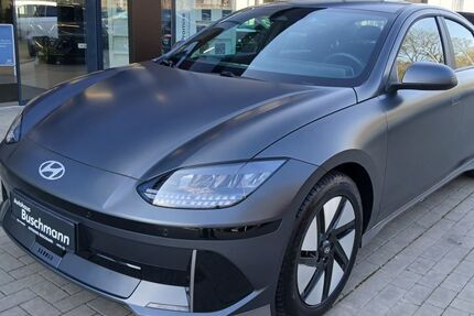 Hyundai IONIQ 6 19.840 km 28.700 &euro; Espelkamp 32339