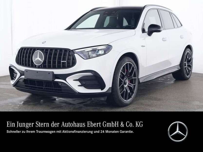 GLC 63 AMG